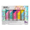 Picture of CREATE it! Poptastic Handcream and Body Lotion Set